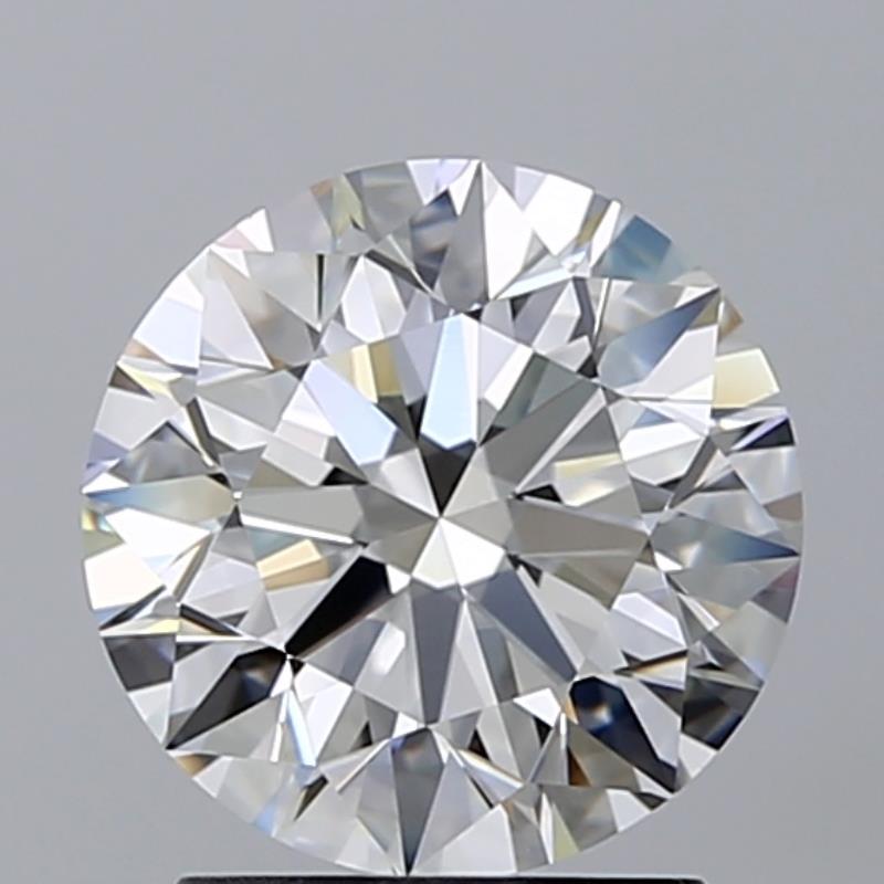 2.00 Carat H VS1 Excellent None 天然鑽石 GIA1495024055