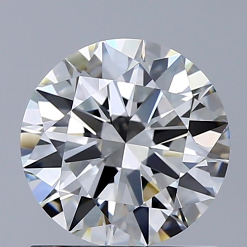 1.00 Carat H VS2 Excellent None 天然鑽石 GIA2497024606