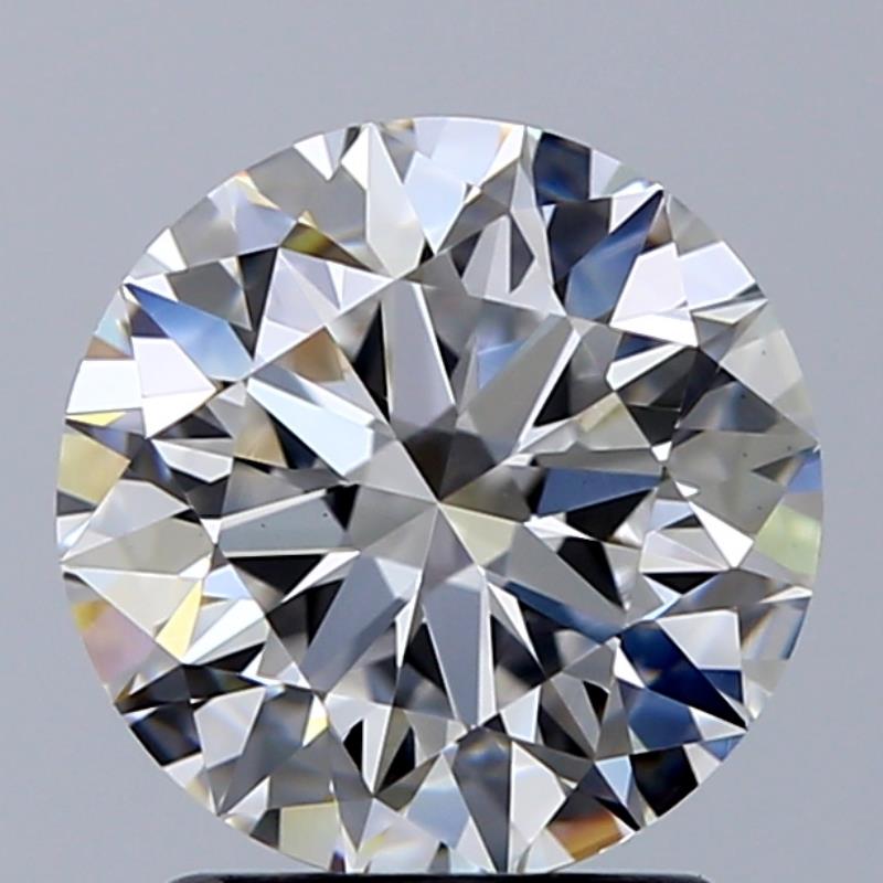 1.80 Carat D VS1 Excellent Medium 天然鑽石 GIA6491040638