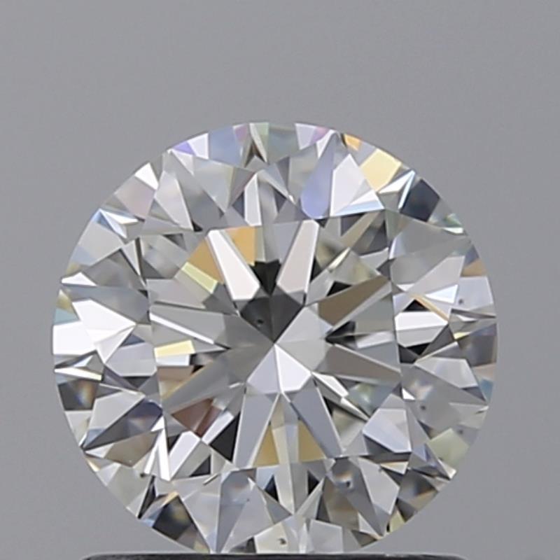 1.01 Carat H VS2 Excellent None 天然鑽石 GIA1498060837