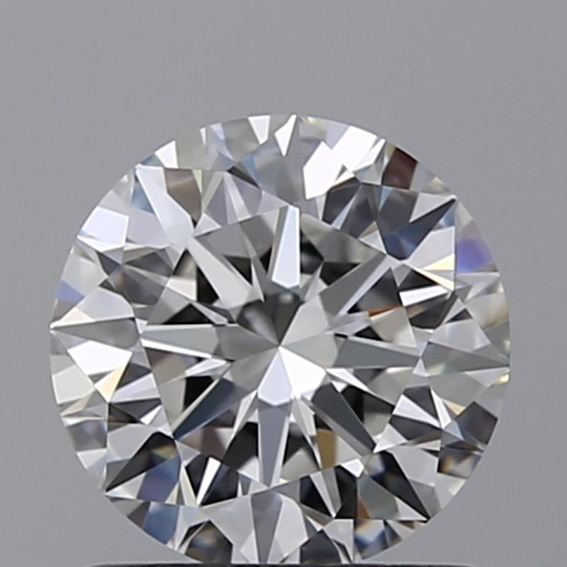 1.00 Carat E VVS1 Excellent None 天然鑽石 GIA3495060825