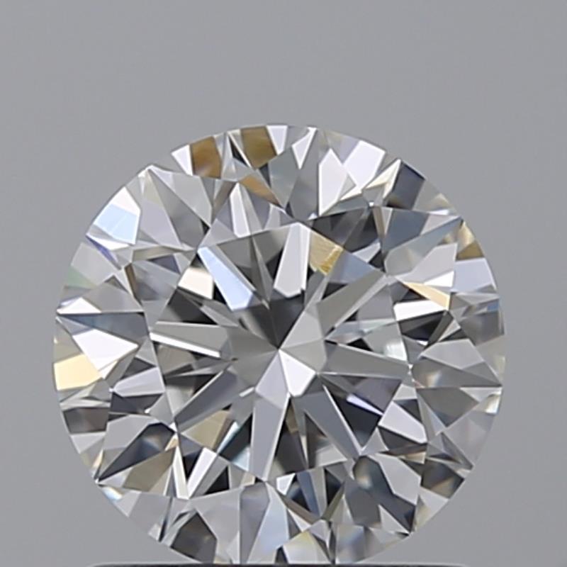 1.02 Carat F VVS2 Excellent None 天然鑽石 GIA2497080605