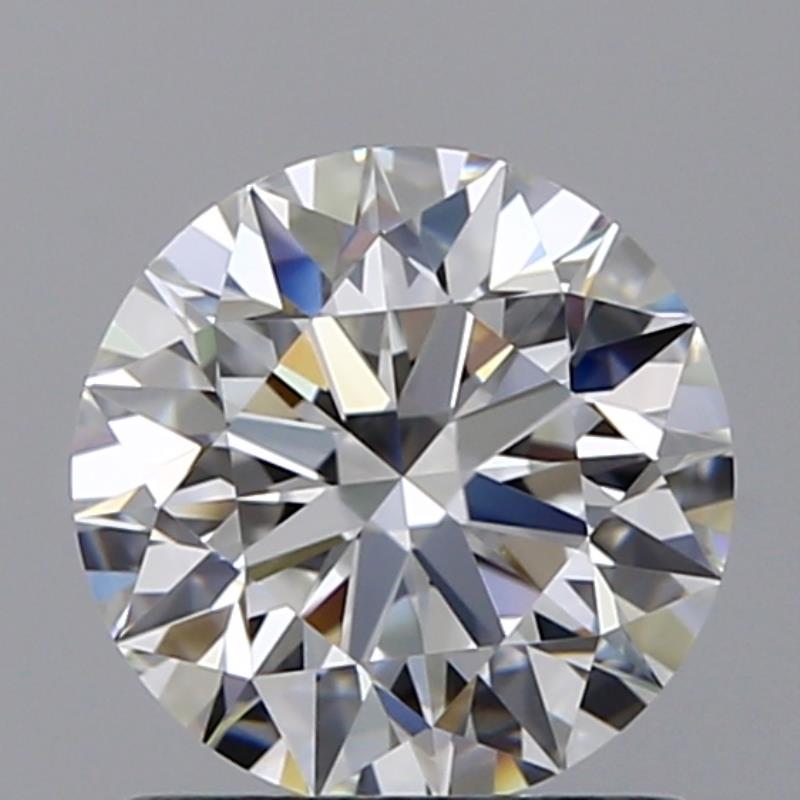 1.02 Carat E VVS1 Excellent Medium 天然鑽石 GIA2494095848