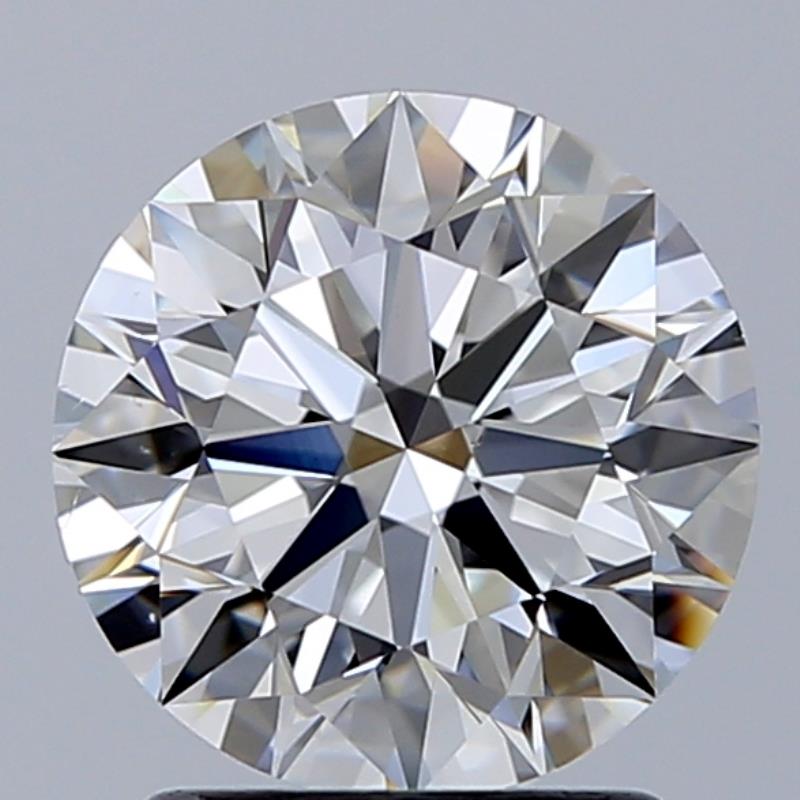 1.70 Carat G VS2 Excellent None 天然鑽石 GIA6495079875