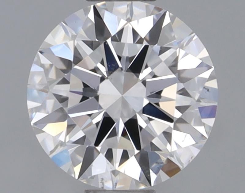 0.50 Carat D SI1 Excellent None 天然鑽石 GIA6492139874