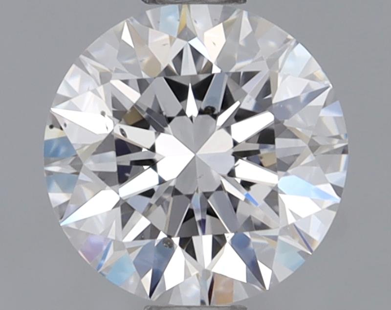 0.70 Carat D SI1 Excellent None 天然鑽石 GIA1493154732