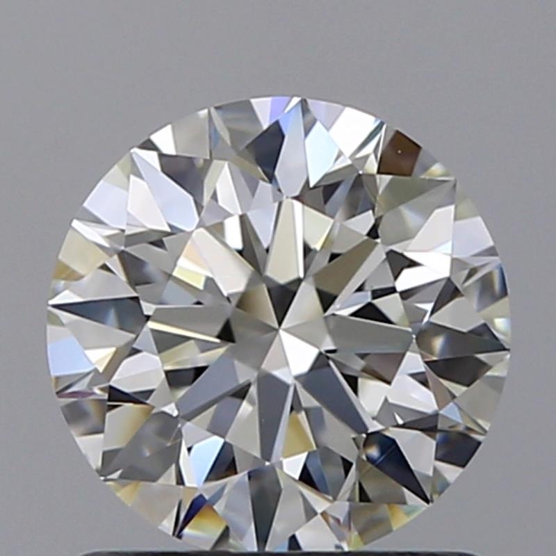 1.00 Carat G VS1 Excellent None 天然鑽石 GIA2497158740