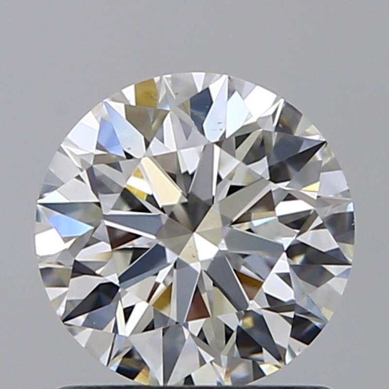 1.01 Carat H VS2 Excellent None 天然鑽石 GIA1498170855