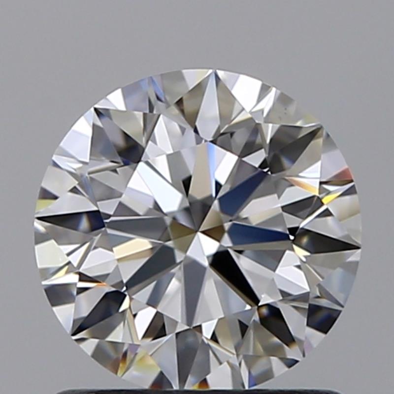 1.01 Carat F VS1 Excellent None 天然鑽石 GIA5493181916