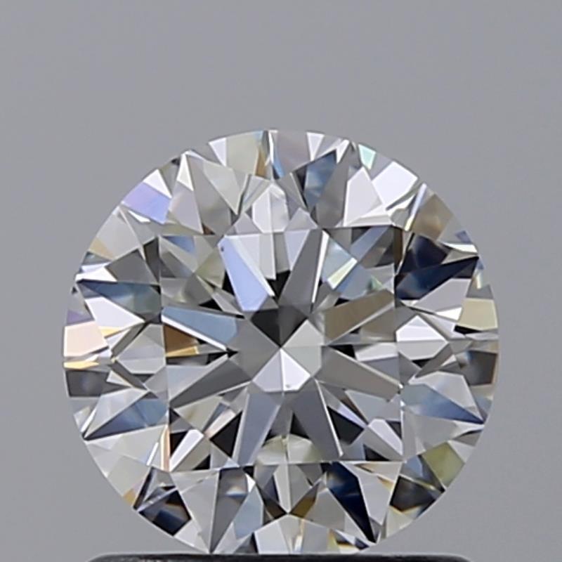 1.01 Carat G VS1 Excellent None 天然鑽石 GIA6491209906