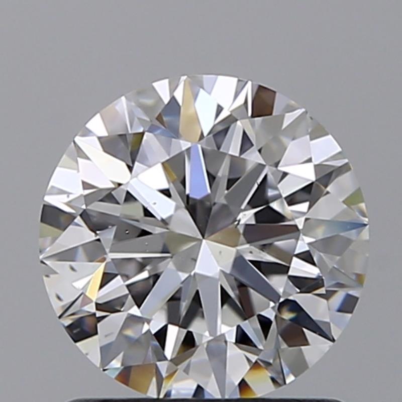 1.11 Carat D VS2 Excellent None 天然鑽石 GIA1495223042