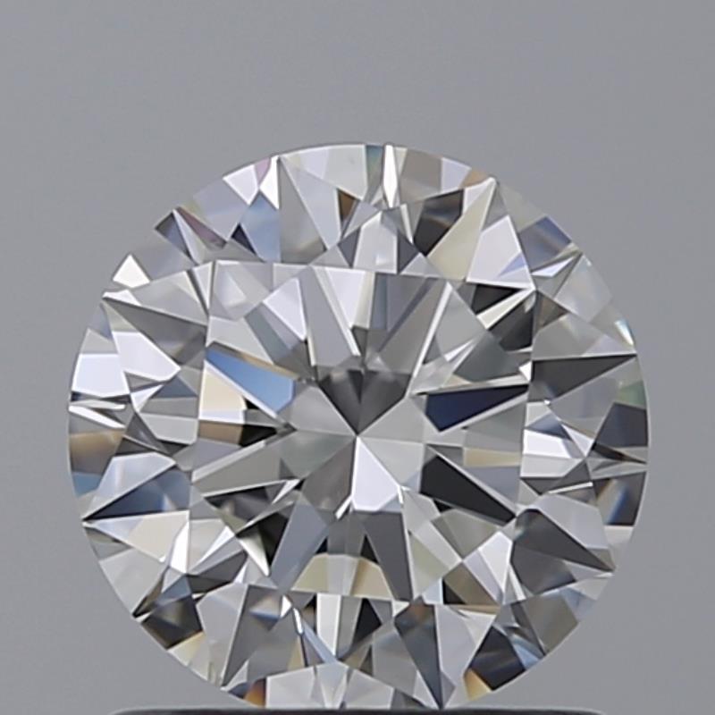 1.00 Carat G VS1 Excellent None 天然鑽石 GIA5493283200