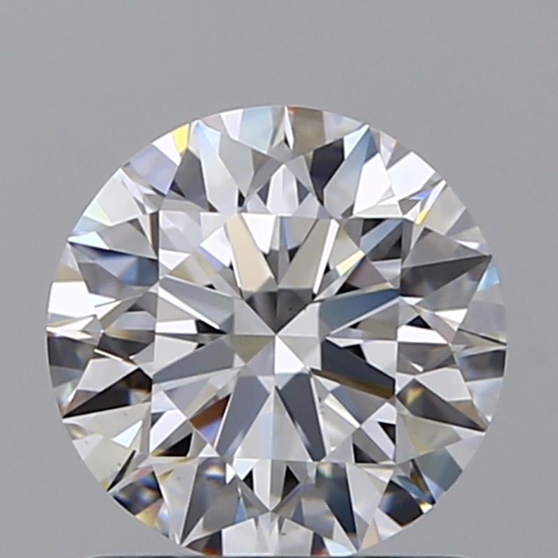 1.03 Carat E VS1 Excellent None 天然鑽石 GIA2496302717