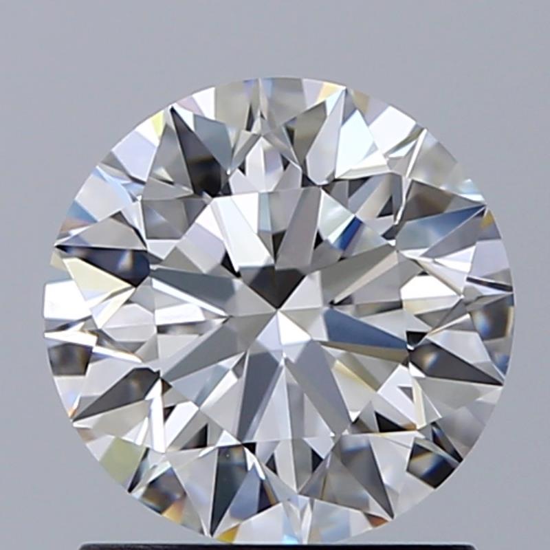 1.31 Carat E VS2 Excellent None 天然鑽石 GIA6492302968