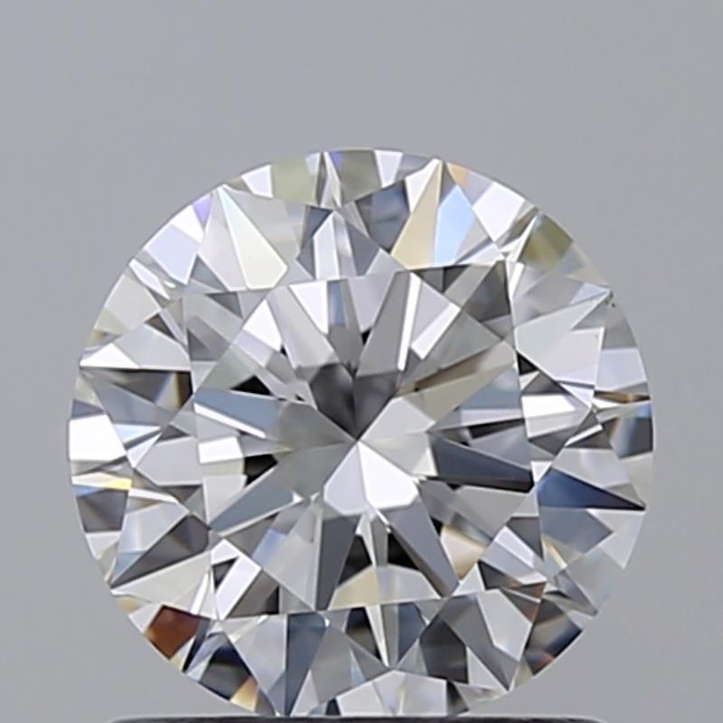 1.00 Carat F VS1 Excellent Faint 天然鑽石 GIA3495314840