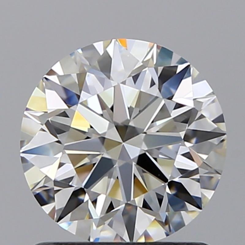 1.13 Carat G VVS1 Excellent None 天然鑽石 GIA2497317540