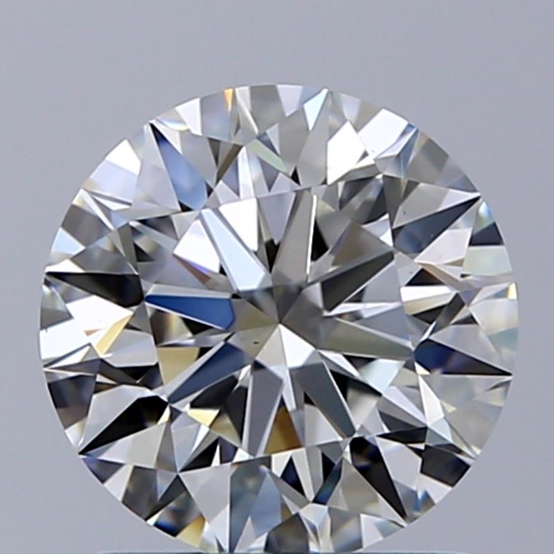 1.20 Carat G VS1 Excellent None Natural Diamond GIA2494332120