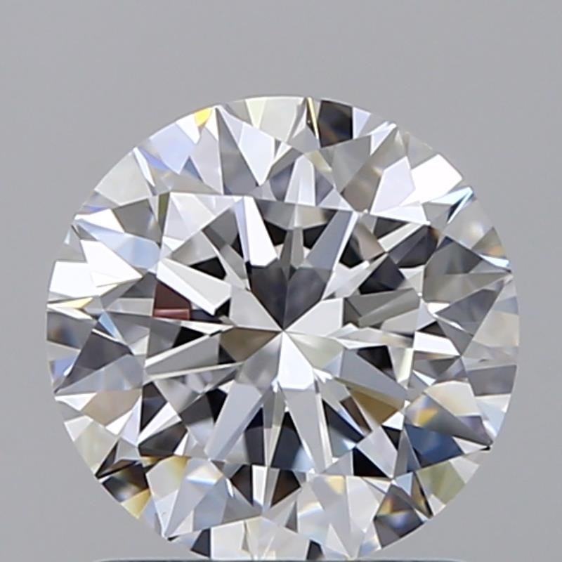 1.23 Carat D VS1 Excellent None 天然鑽石 GIA1493344044