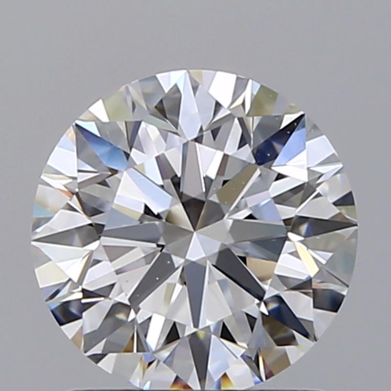 1.20 Carat D VS2 Excellent None 天然鑽石 GIA5493344059