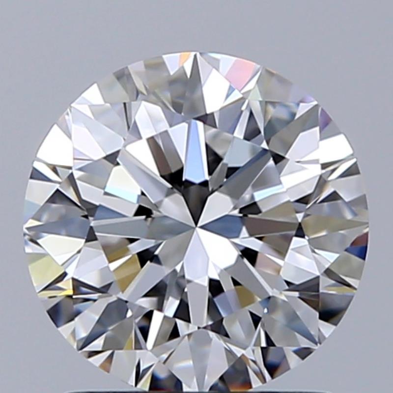 1.32 Carat D VVS2 Excellent Medium 天然鑽石 GIA6491344069