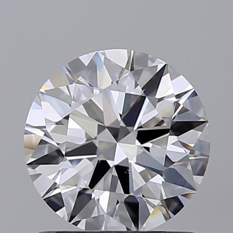 1.00 Carat E VS1 Excellent None 天然鑽石 GIA6492331974