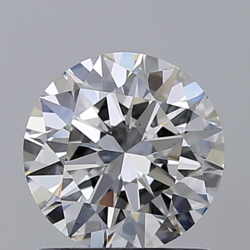 1.00 Carat G VS2 Excellent None 天然鑽石 GIA7498332242