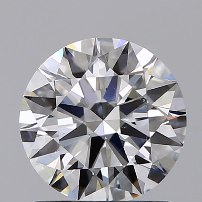 1.03 Carat F VS1 Excellent None 天然鑽石 GIA2498347603