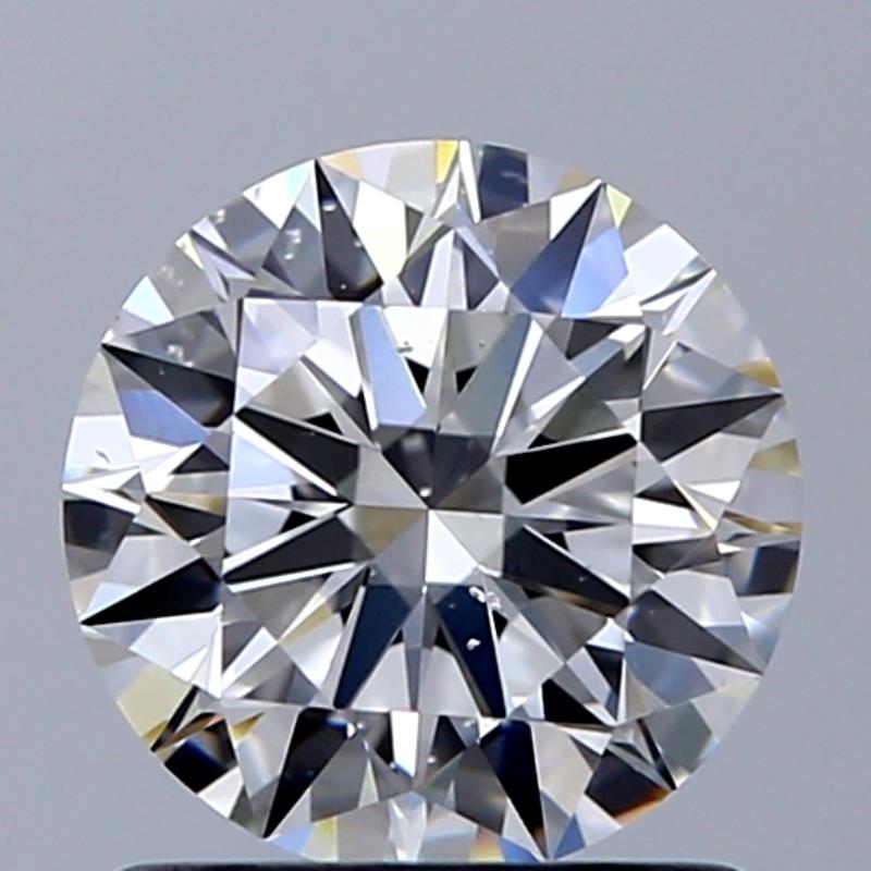 1.02 Carat G SI1 Excellent None 天然鑽石 GIA6491347650