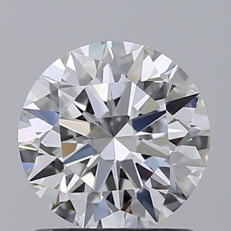 1.09 Carat F VS1 Excellent None 天然鑽石 GIA1495395713