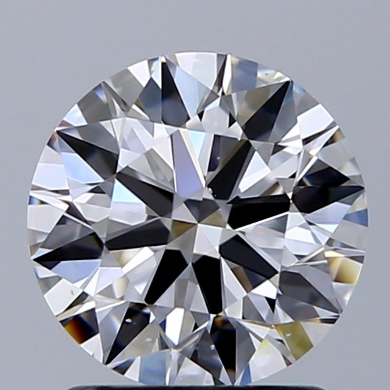 1.40 Carat D VS2 Excellent None 天然鑽石 GIA1497359689