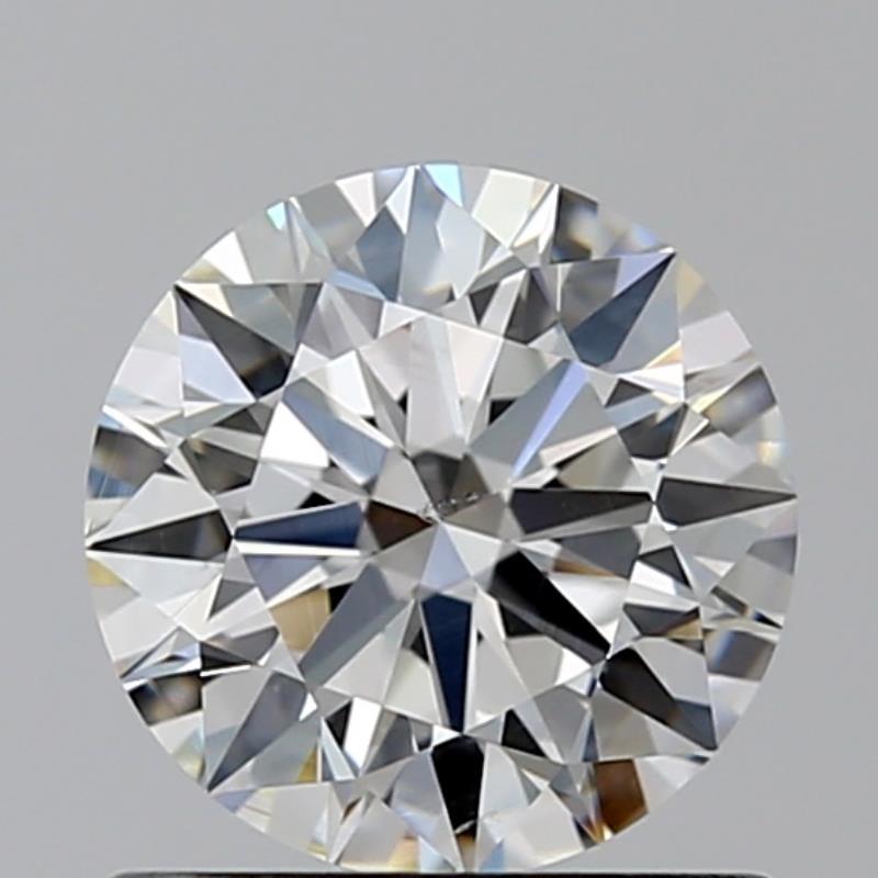 0.81 Carat F SI1 Excellent None 天然鑽石 GIA6495402665