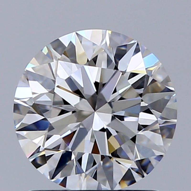 1.22 Carat D VVS1 Excellent Faint 天然鑽石 GIA5496395610