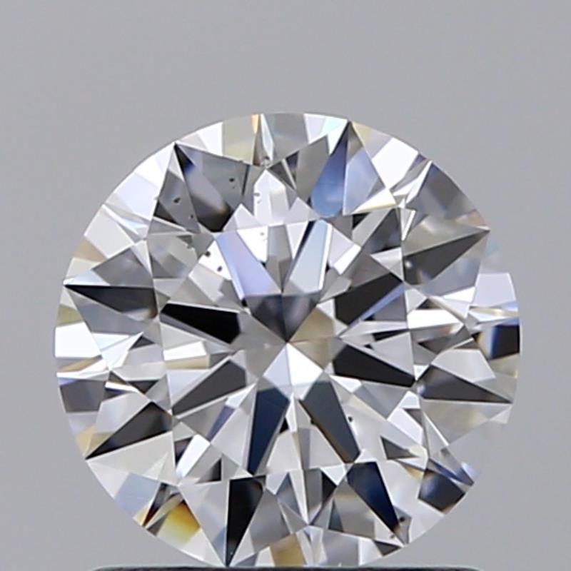 1.03 Carat D SI1 Excellent None 天然鑽石 GIA6495432488