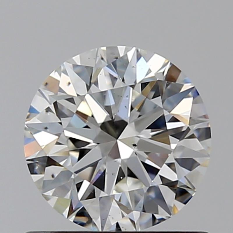 0.70 Carat G SI1 Excellent None 天然鑽石 GIA1495450009