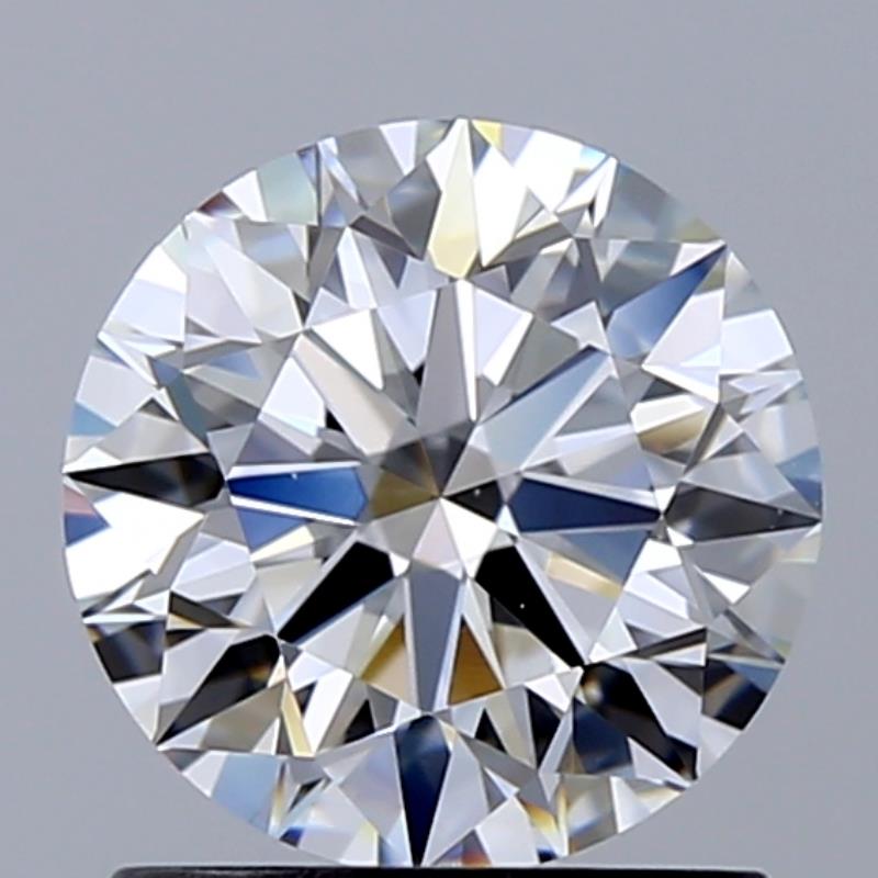 1.20 Carat E VS1 Excellent None Natural Diamond GIA2496446765