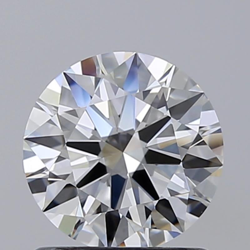 1.01 Carat F IF Excellent None 天然鑽石 GIA1495459207