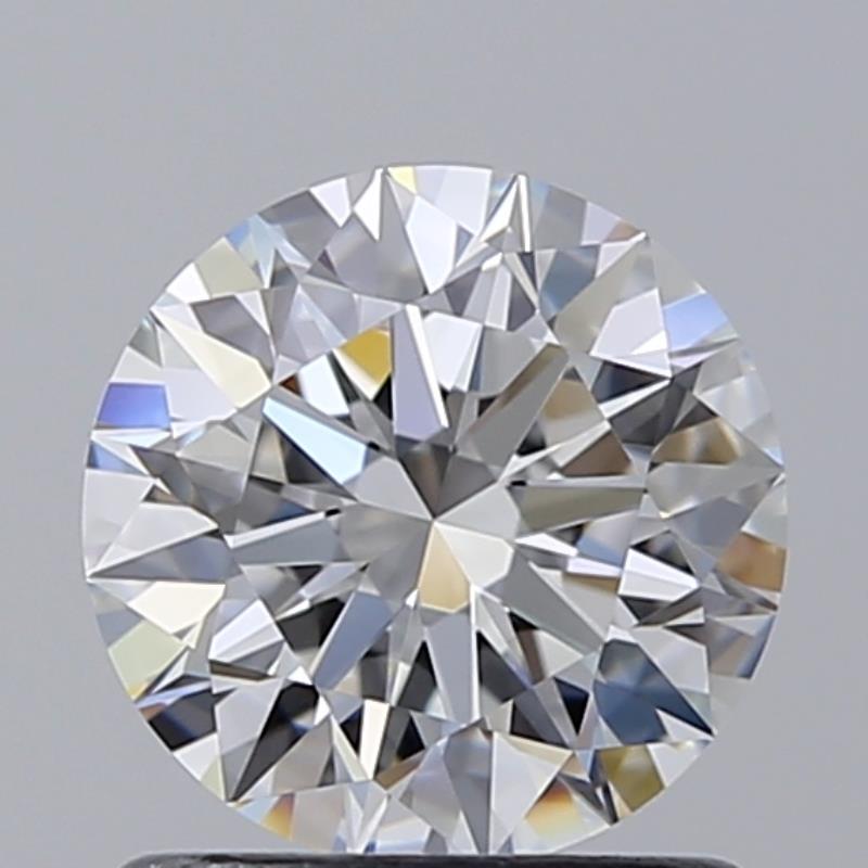 1.00 Carat E VS1 Excellent None 天然鑽石 GIA5493474988