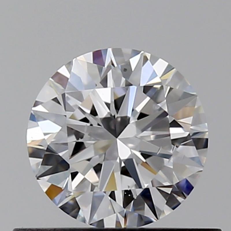 0.50 Carat D SI1 Excellent Faint 天然鑽石 GIA6492457383