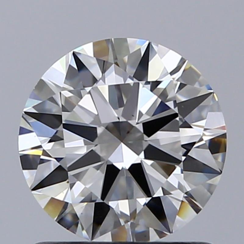 1.00 Carat F VS1 Excellent Faint 天然鑽石 GIA7491431864