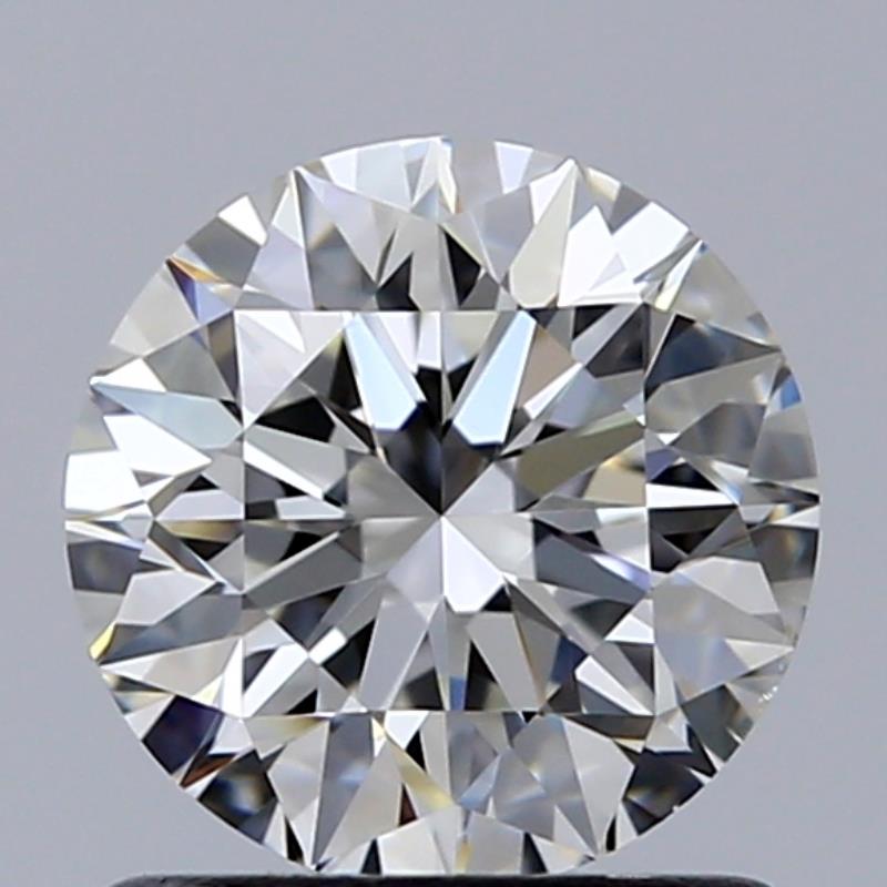 1.00 Carat G VS2 Excellent None 天然鑽石 GIA3495488816