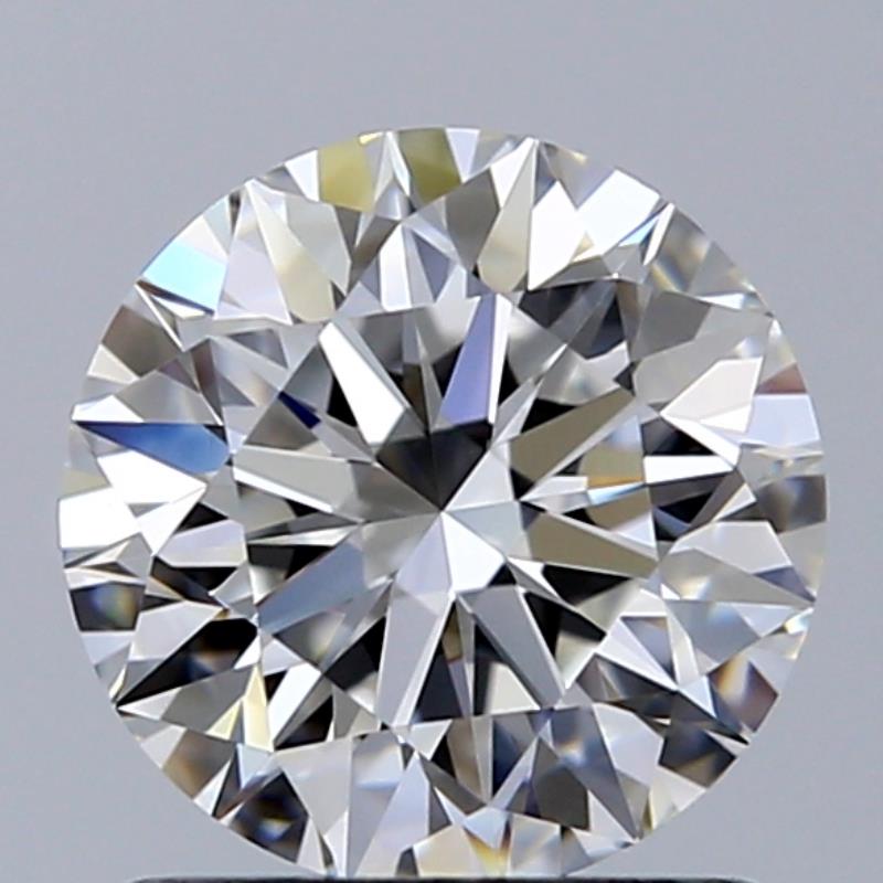 1.11 Carat F VVS2 Excellent Faint 天然鑽石 GIA2496488580