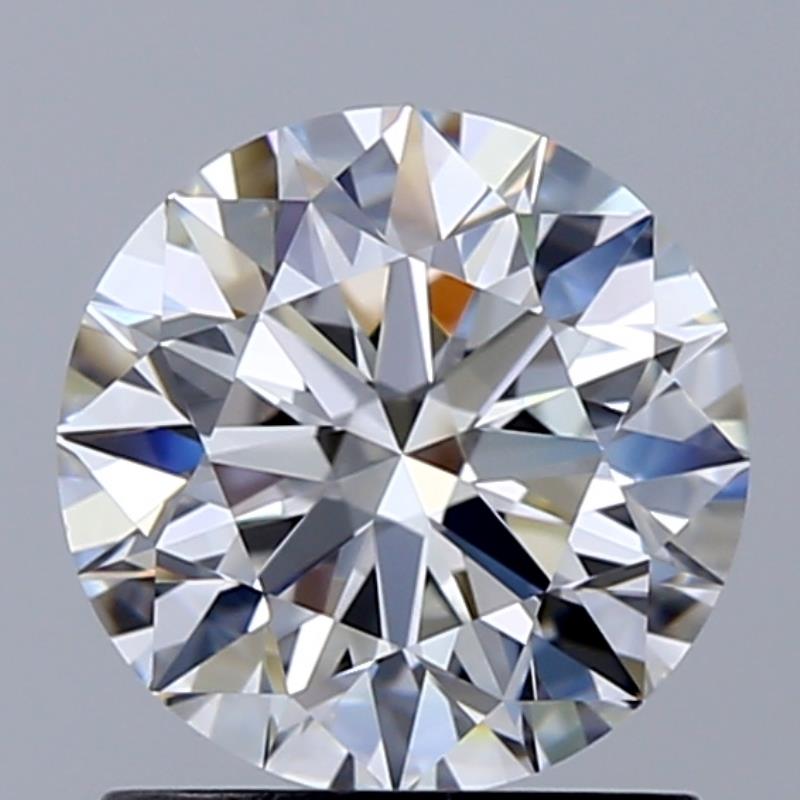 1.20 Carat E VS1 Excellent None 天然鑽石 GIA1499495000