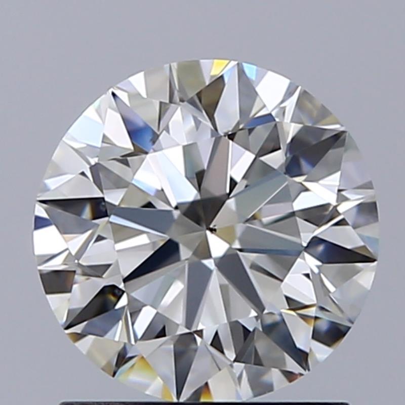 1.30 Carat G VS2 Excellent None 天然鑽石 GIA6492496395