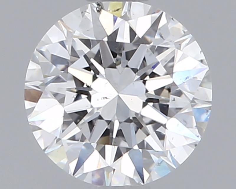 0.70 Carat D SI1 Excellent None 天然鑽石 GIA1493491524