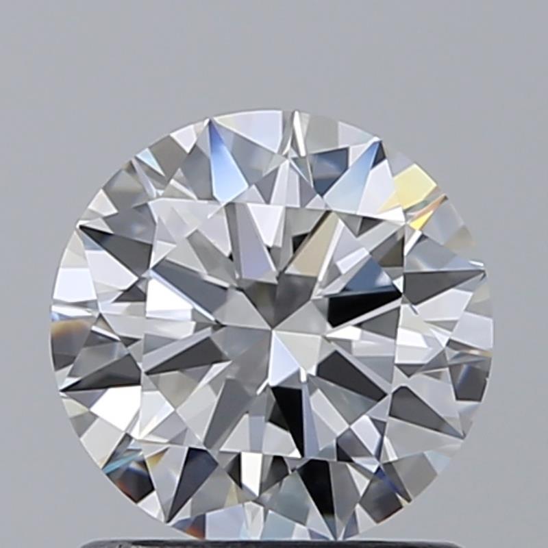 1.00 Carat F VS1 Excellent None 天然鑽石 GIA1493504101