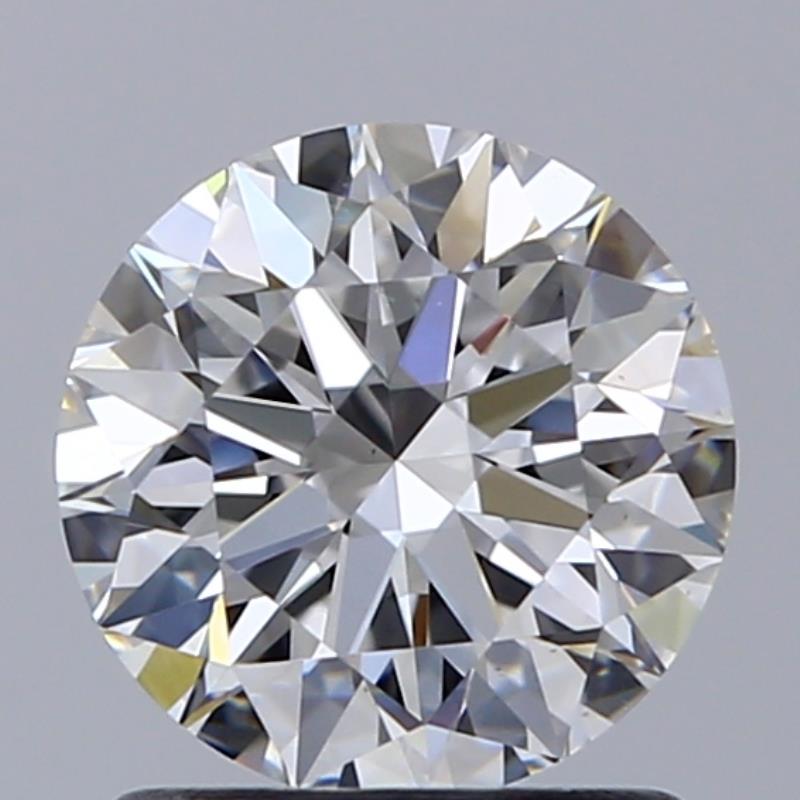 1.21 Carat E VS2 Excellent None 天然鑽石 GIA1498477117