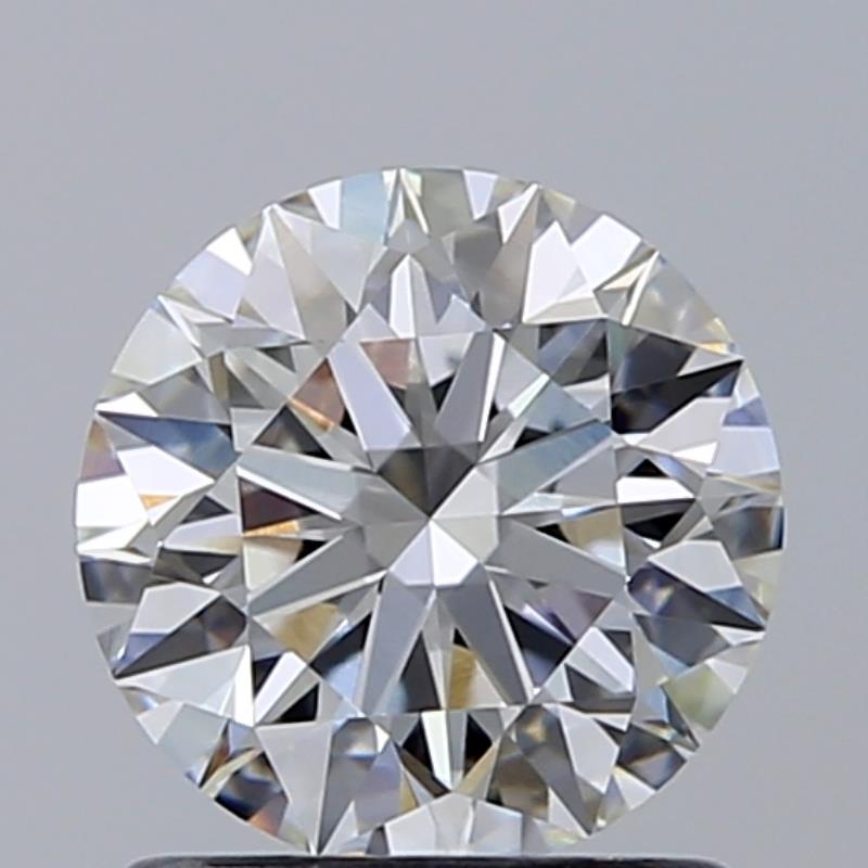 1.09 Carat F VVS1 Excellent None 天然鑽石 GIA1498504064