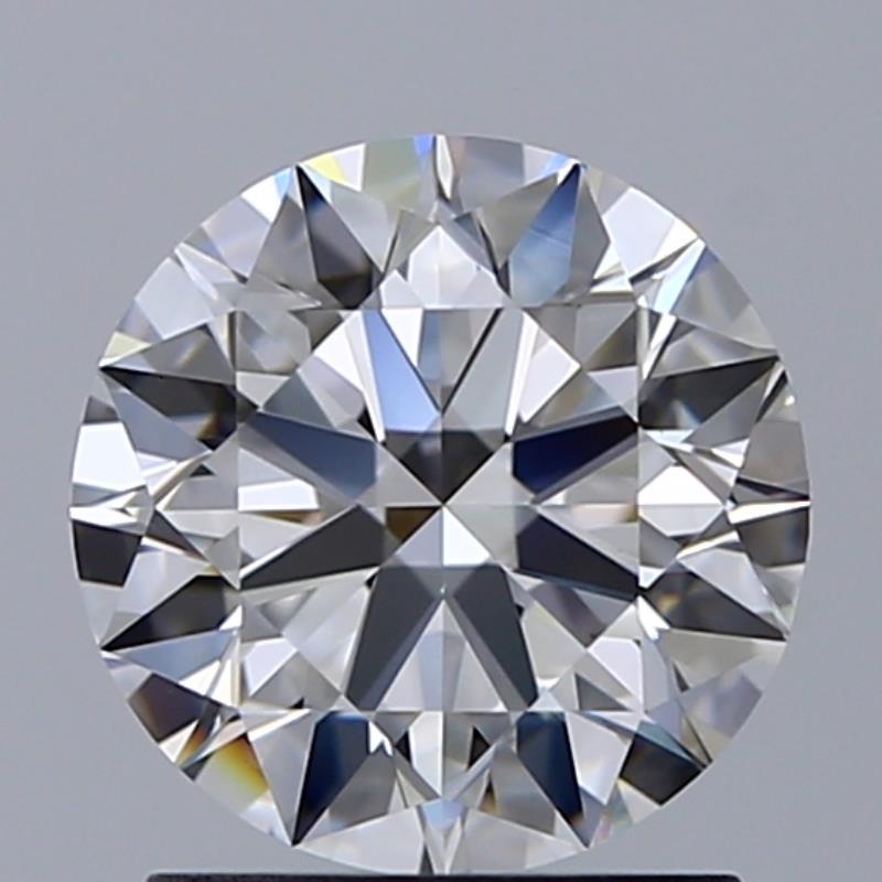 1.50 Carat D VS1 Excellent None 天然鑽石 GIA6492508481