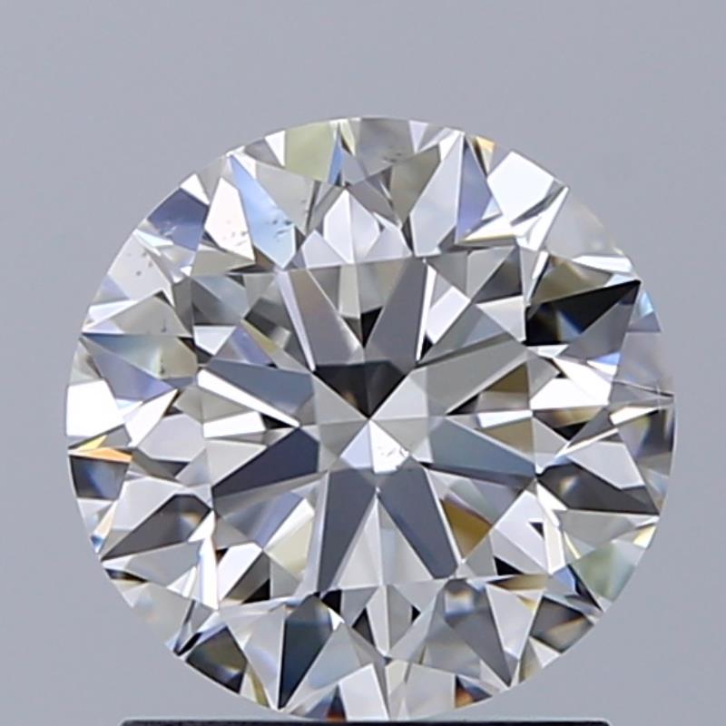 1.50 Carat D VS2 Excellent None 天然鑽石 GIA6492507918