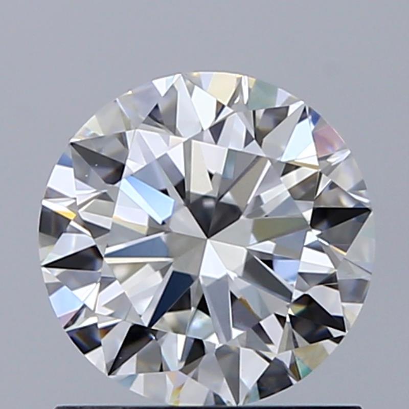 1.00 Carat F SI1 Excellent None 天然鑽石 GIA1495508353